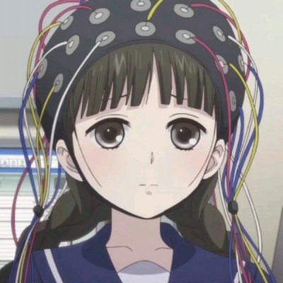 我许可