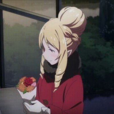 小泡芙颜值